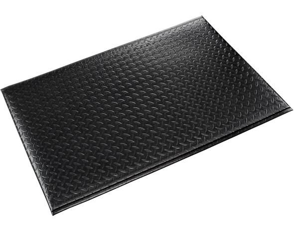 Wear-Bond™ Comfort-King #560 / #562 Ergonomic Anti-Fatigue Dry Area Mats