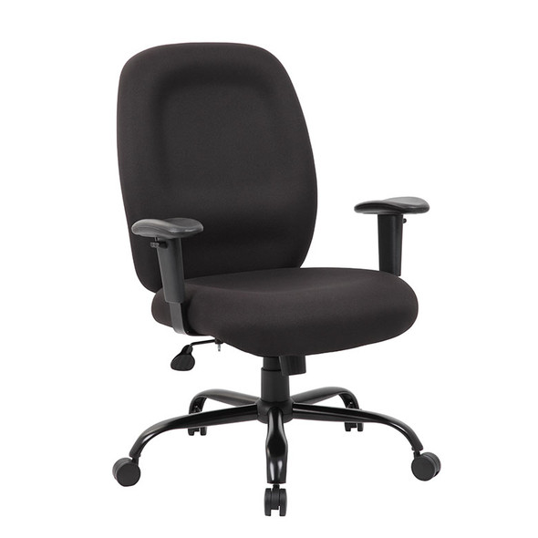 Boss Heavy Duty Task Chair- 400 lbs