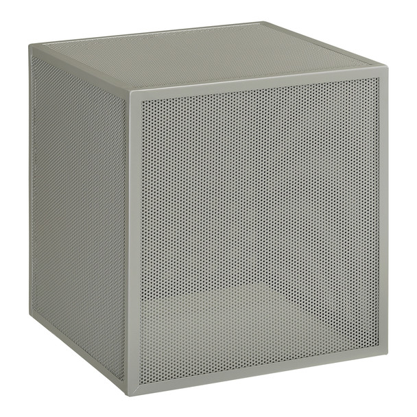 Catalina Accent Cube Table CTL2