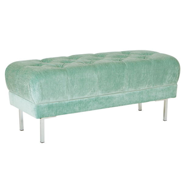 Addie Tufted Bench BP-ADE-V21