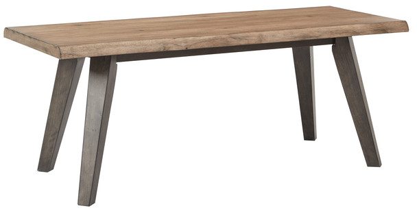 Oakridge Dining Bench BP-OKDB-RS