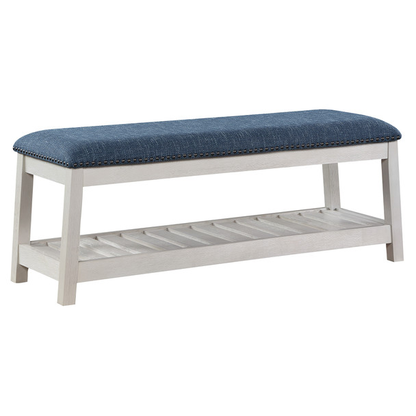 Lauderdale 48" Bench LDRWW-C74