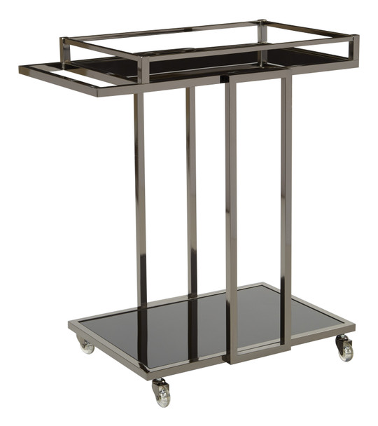 Angela Serving Cart ANG4227-BN