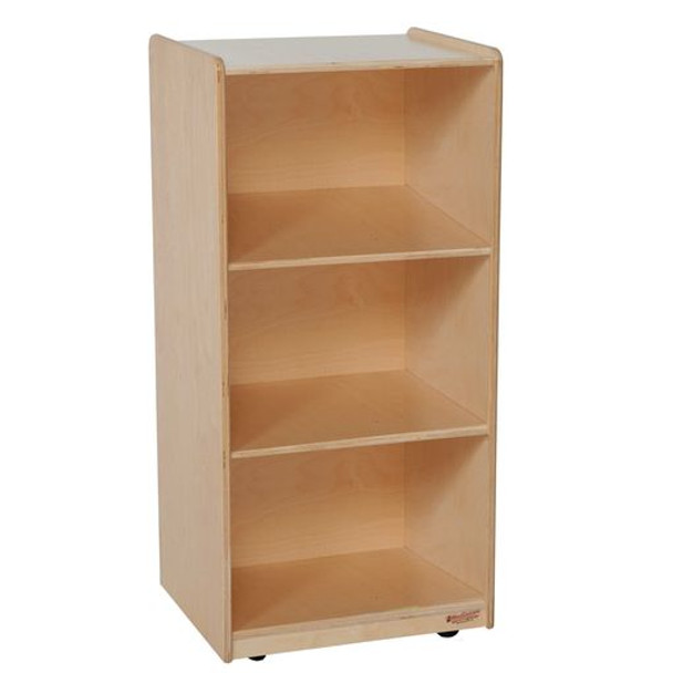 3 Shelf Unit | Furniture Tycoon