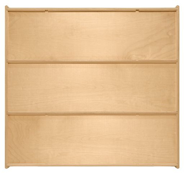 Contender 8 Open Shelf Storage Unit Contender 8 Open Shelf Storage Unit