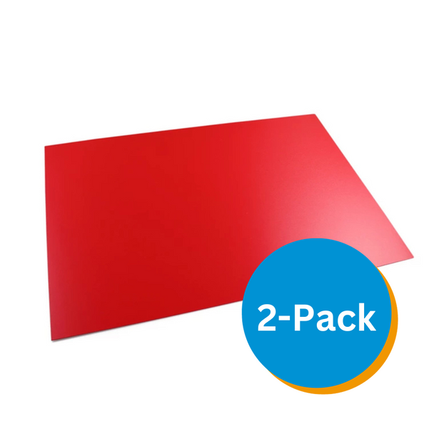 CraftTex® Pack of 2 Bubbalux - 20" x 30"