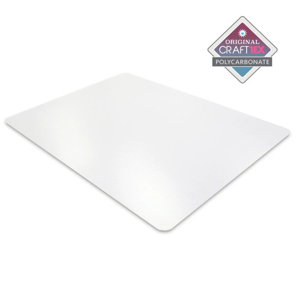 CraftTex® Polycarbonate Table Protector