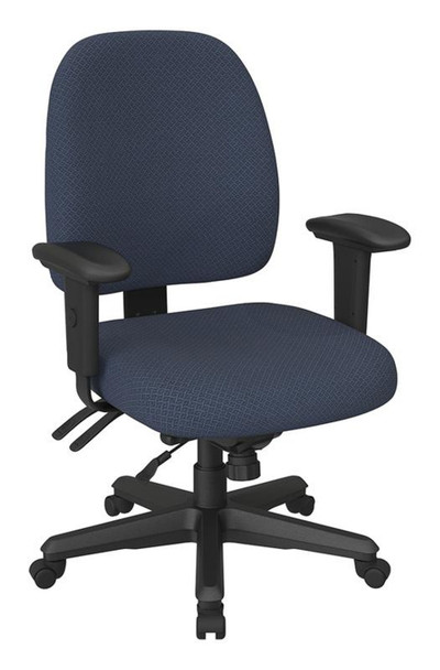 Ergonomics Chair in interlink