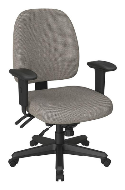 Ergonomics Chair in Diamond