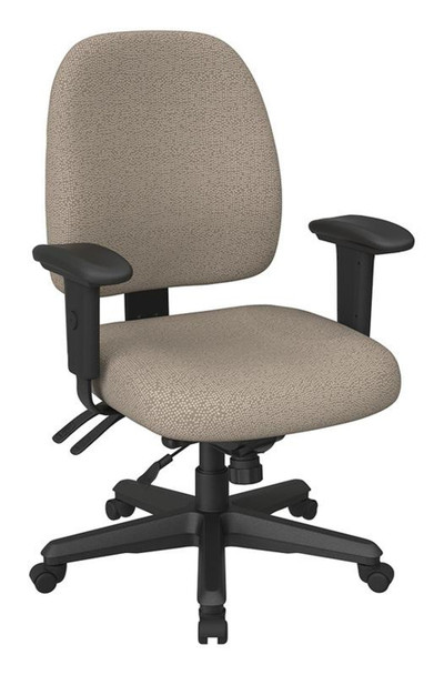 Ergonomics Chair in Twillight