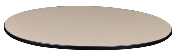 Round Slim Table Top