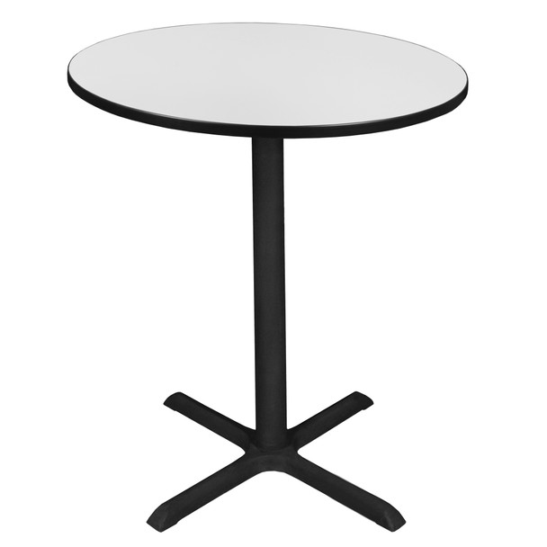 Cain Round Cafe Table