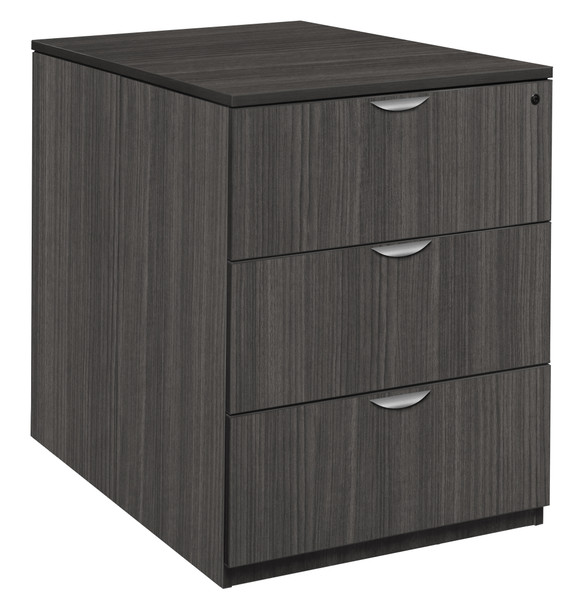 Legacy Stand Up Lateral File/ Desk