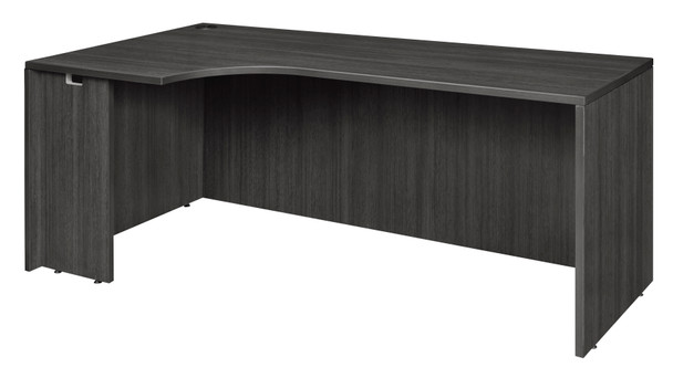 Legacy 71" Corner Credenza Shell