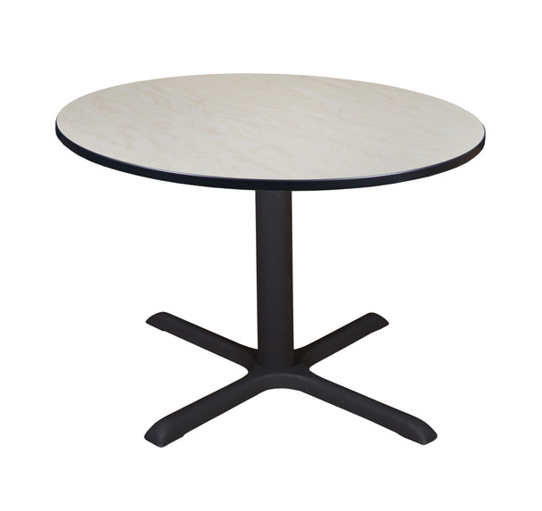 Cain Round Breakroom Table