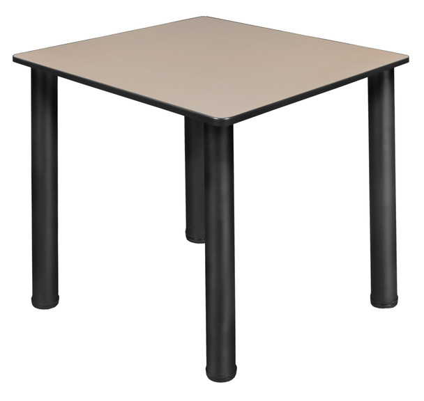 Kee Square Slim Table