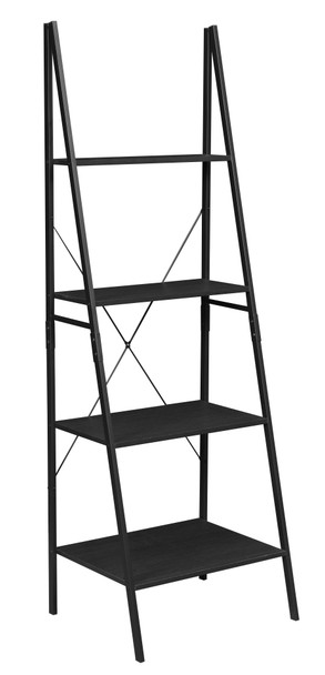 Niche Soho 72" Ladder Bookcase