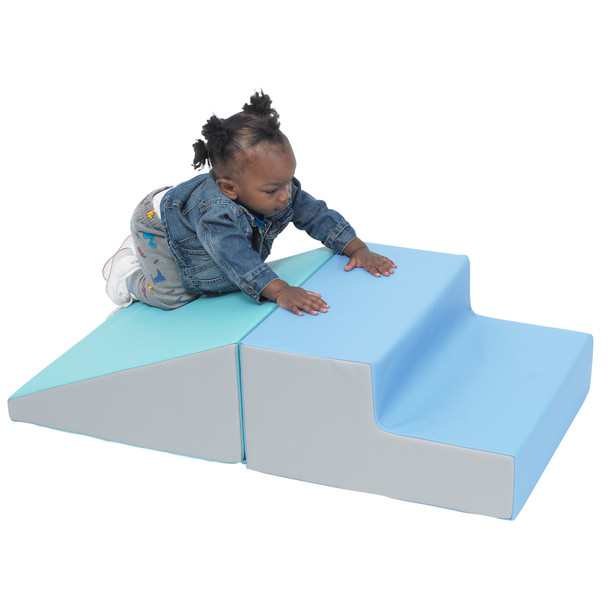 Up and Down 2 Piece Play Set – Contemporary Colors