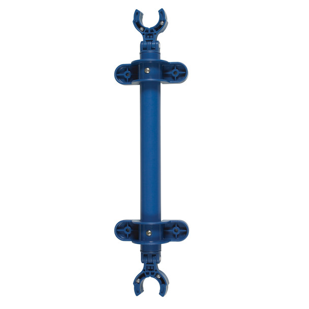 Wall Attachment for PlayPanels® - Blue