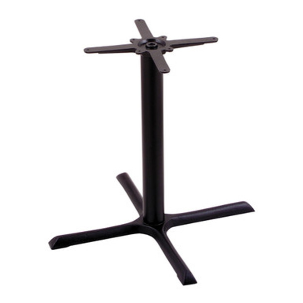 Indoor Standard Height X Table Base