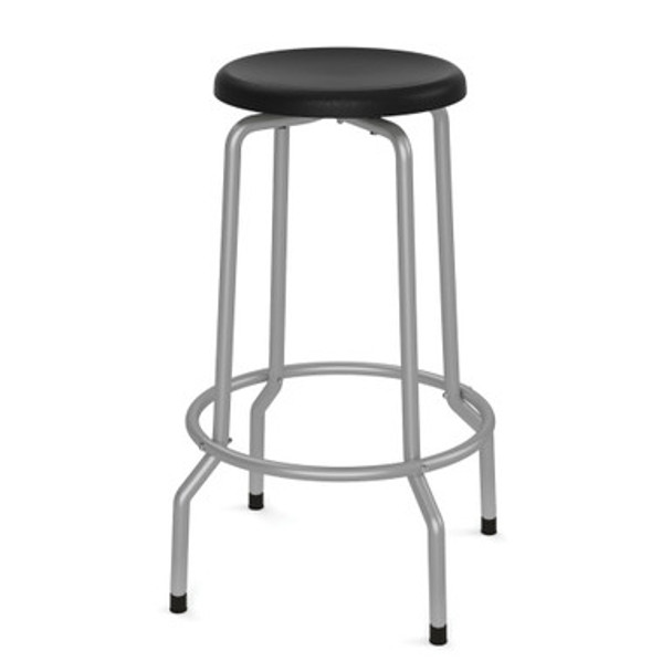 Stool with Footring - 29-15/16''H