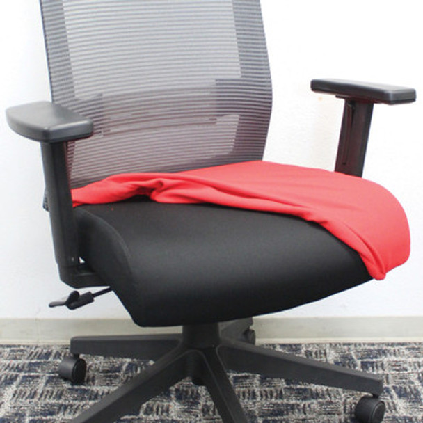 Interchangeable Seat Cover (For 656M)