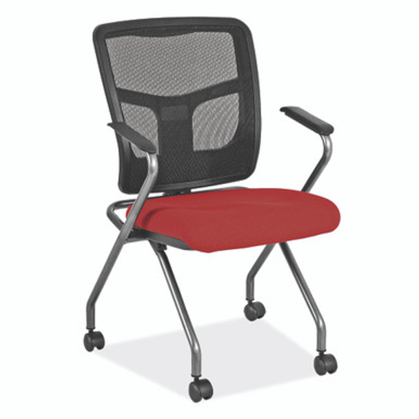 Nesting Chair w/ Titanium Gray Frame