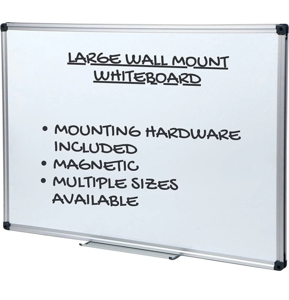 Dry Erase White Board