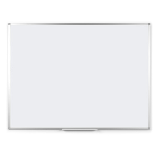 MasterVision Ayda Melamine Dry-Erase Board