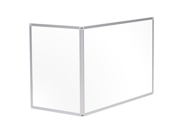 Protector Duo Glass Desktop