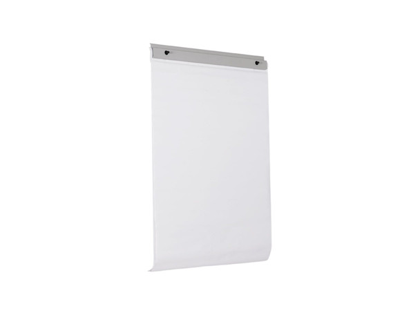 MasterVision Flip Chart Hanger for Tile Boards