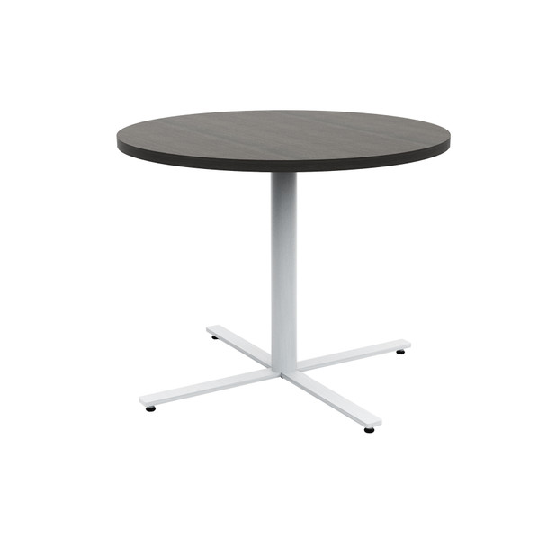 Jurni café table by Safco for collaborative classrooms Jurni café table by Safco for collaborative classrooms