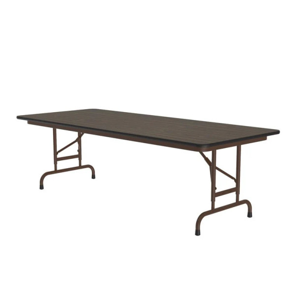 Correll Econoline folding table for classroom use