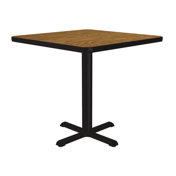 Correll café table for school breakrooms and collaborative spaces Correll café table for school breakrooms and collaborative spaces