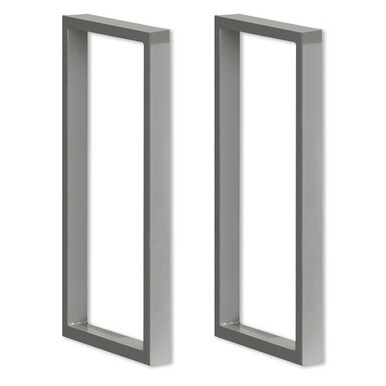 OfficeSource | Variant | Hutch Support Pair - 27''H