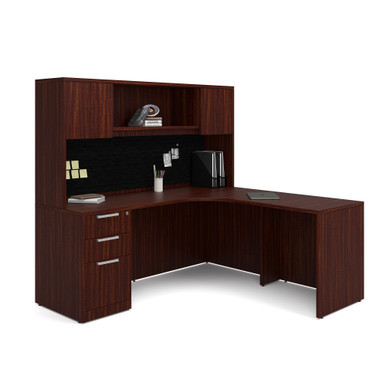 OS Laminate Collection L Shape Typical - OSTYP209