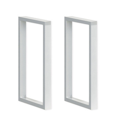 OfficeSource | Variant | Hutch Support Pair - 20''H