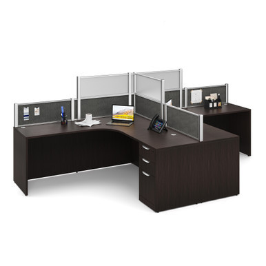 OfficeSource | Borders II | Typical OSTYPB349
