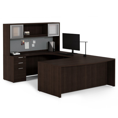 OS Laminate U Shape Typical - OSTYP212