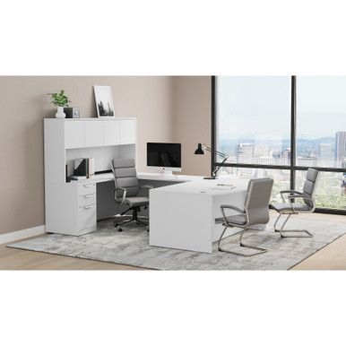 OS Laminate | U Shape Typical - OS264