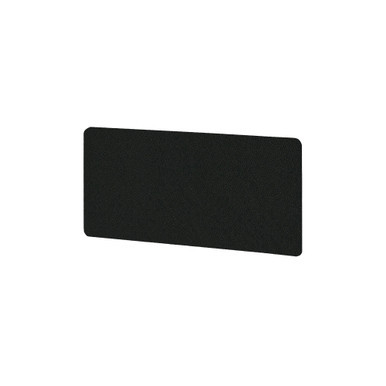 Variant 24''W Fabric Panel Divider
