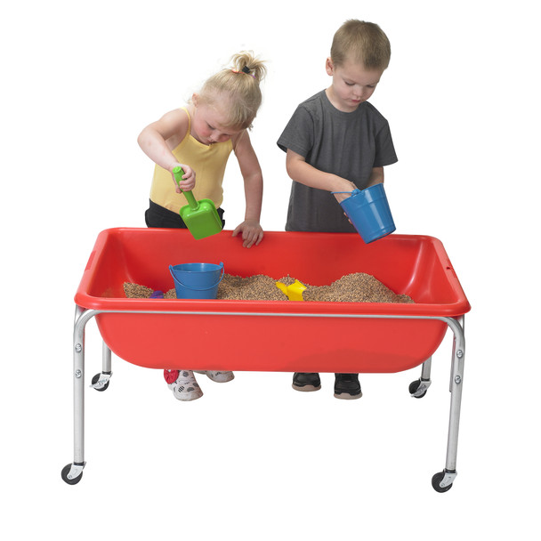 Large Sensory Table