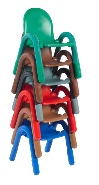 BaseLine 5" Child Chair