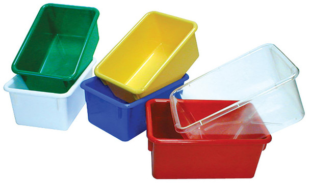 Green Bin Storage