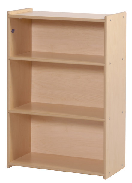 Value Line™ Narrow 3-Shelf Storage