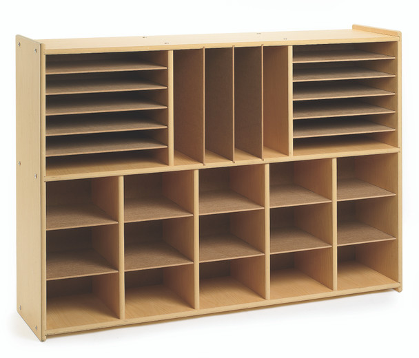 Value Line™ Multi-Section Storage - Unit Only