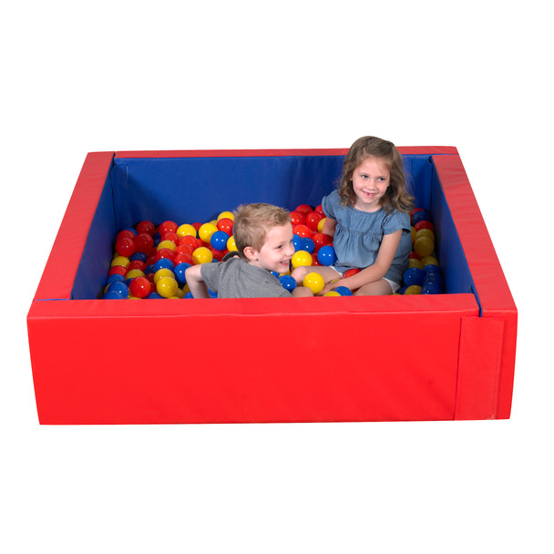 Corral Ball Pool