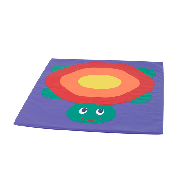 Turtle Hatchling Mat - Rectangle