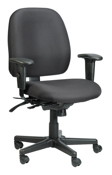 Eurotech 4x4 49802A Multi-function Fabric Chair