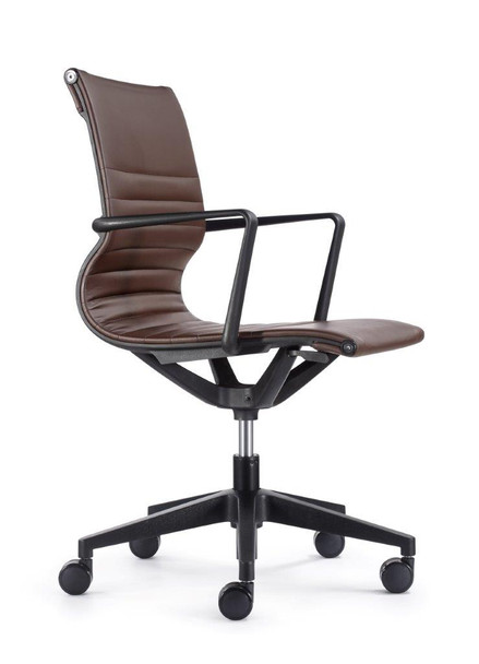 Eurotech Kinetic Vinyl Task Chair